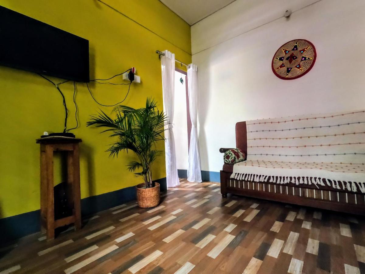 Stargaze Backpackers Hostel Guwahati Exterior foto