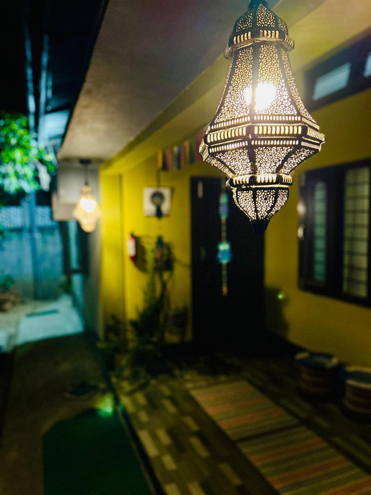 Stargaze Backpackers Hostel Guwahati Exterior foto